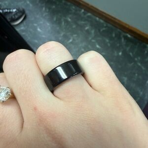 Oura Ring size 4 Gen 4